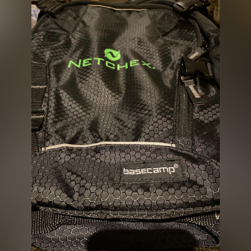 Hydration Backpack